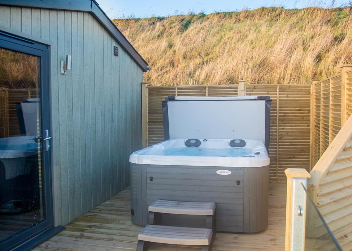Sauchope Links Park Hotel Anstruther Kültér fotó